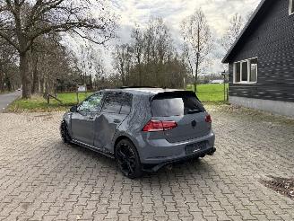 Avarii autoturisme Volkswagen Golf GTI TCR 300 PK SPECIAL EDITION PANO LEER DYNO AUDIO NAVI CLIMA VIRT DASH B.J 2019 2019/7