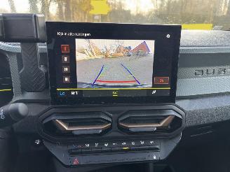Dacia Duster HYBRIDE 1.6 AUTOMAAT NAVI CLIMA CAMERA VIRT DASH B.J 12-2024 picture 19