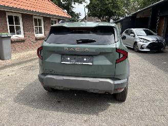 Dacia Duster HYBRIDE 1.6 AUTOMAAT NAVI CLIMA CAMERA VIRT DASH B.J 12-2024 picture 7