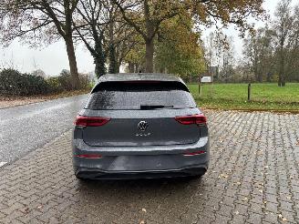 Volkswagen Golf 8 TSI EDITION NAVI CLIMA CAMERA LED PDC B.J 2023 PLAATSCHADE picture 5