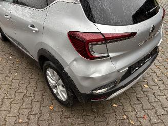 Renault Captur TCE 90 INTENSE NAVI CLIMA CAMERA LED VIRTUEEL DASH B.J 07-2022 picture 16