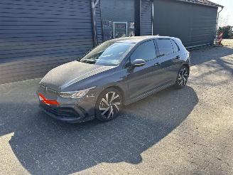  Volkswagen Golf 8 R Line 1.5. Pano Automaat Navi Clima Camera B.J 2023 2023/8