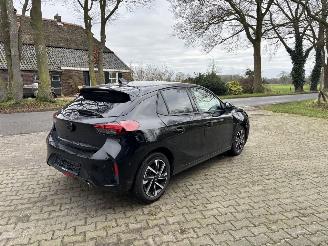 Opel Corsa FACELIFT GS SPORT 102 PK NAVI CLIMA CAMERA LED VIRT DASH FULL OPTIONS B.J 2024 picture 2