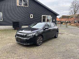 skadebil auto Opel Corsa FACELIFT GS SPORT 102 PK NAVI CLIMA CAMERA LED VIRT DASH FULL OPTIONS B.J 2024 2024/2