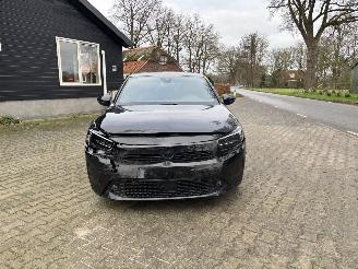 Opel Corsa FACELIFT GS SPORT 102 PK NAVI CLIMA CAMERA LED VIRT DASH FULL OPTIONS B.J 2024 picture 20