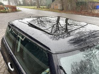 Mini Mini ONE PANORAMADAK AIRCO B.J 2003. APK MAART 2027 picture 14