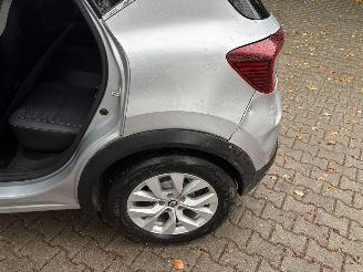 Renault Captur TCE 90 INTENSE NAVI CLIMA CAMERA LED VIRTUEEL DASH B.J 07-2022 picture 16