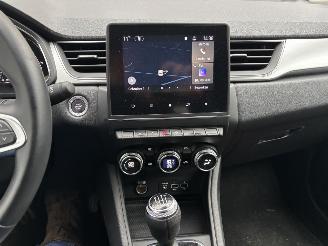 Renault Captur TCE 90 INTENSE NAVI CLIMA CAMERA LED VIRTUEEL DASH B.J 07-2022 picture 13