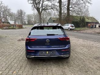 Volkswagen Golf 8 GTE PLUG IN 204 PK AUTOMAAT NAVI CLIMA CAMERA LED VIRT DASH B.J 12-2023 picture 5