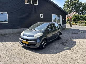 Damaged car Citroën C1 1.0 12V Ambaince 5-drs Airco Stuurbekr Elec pakket B.J 08-2025 2025/8