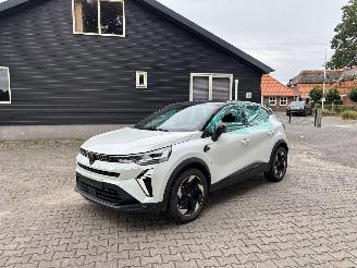 Renault Captur 6 E TECH HYBRIDE AUTOMAAT NAVI CLIMA CAMERA B.J 10-2025 NEW MODEL 2025/10