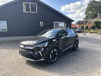 uszkodzony samochody osobowe Renault Symbioz 1.6 E-TECH PANO AUTOMAAT HYBRIDE NAVI CLIMA CAMERA B.J 11-2025 2025/11