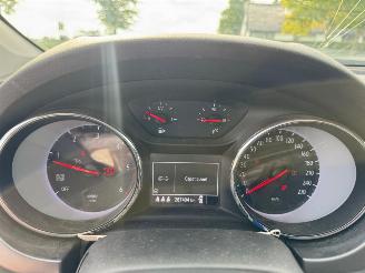 Opel Astra K picture 17