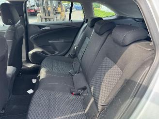 Opel Astra K picture 22