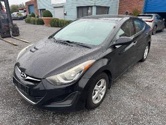 Hyundai Elantra  picture 1