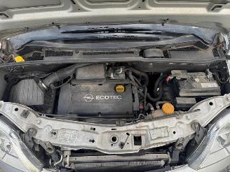 Opel Meriva  picture 19