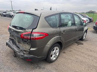 Uttjänta bilar auto Ford S-Max  2010/11