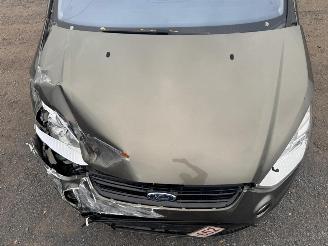 Ford S-Max  picture 20
