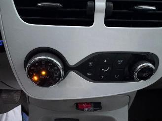 Renault Zoé  picture 17