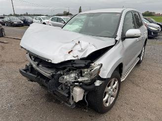 skadebil auto Toyota Rav-4  2010/6