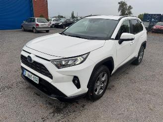 skadebil auto Toyota Rav-4  2023/9
