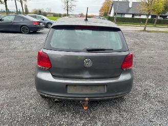 Volkswagen Polo  picture 6