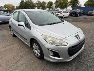 Peugeot 308  picture 4