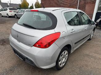 Peugeot 308  picture 6