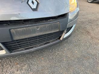 Renault Scenic  picture 12