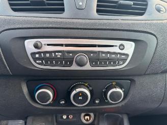Renault Scenic  picture 23