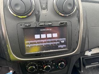 Dacia Sandero  picture 12