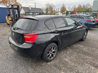 BMW 1-serie  picture 5
