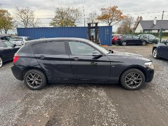 BMW 1-serie  picture 4