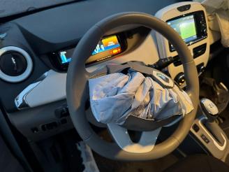 Renault Zoé  picture 23