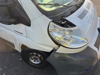 Citroën Jumper  picture 9