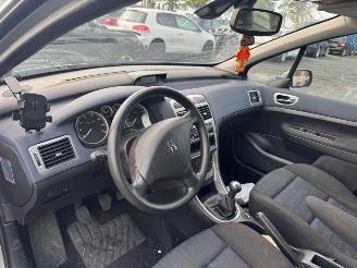 Peugeot 307  picture 17
