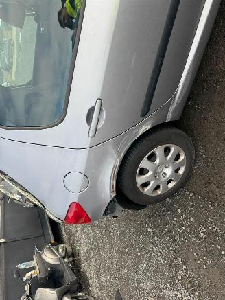 Peugeot 307  picture 11