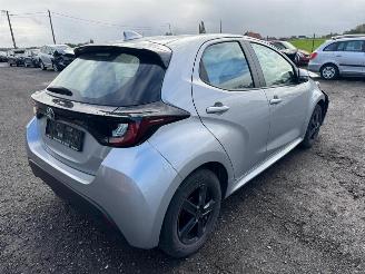 Toyota Yaris  picture 16