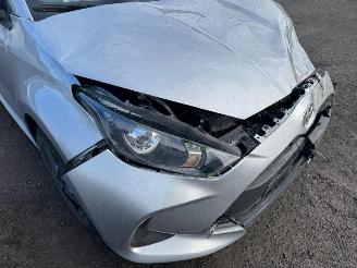 Toyota Yaris  picture 23