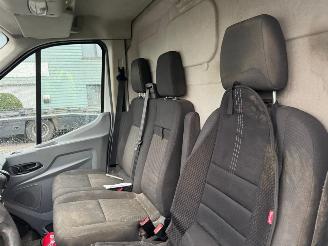 Ford Transit  picture 16