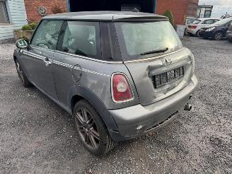 Mini One D picture 7