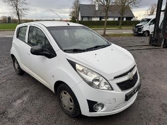 Chevrolet Spark  picture 3
