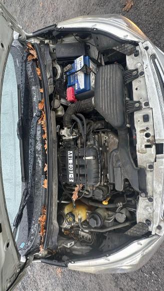 Chevrolet Spark  picture 22