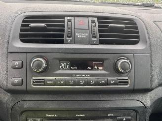 Skoda Roomster  picture 22