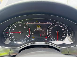Audi A6  picture 14