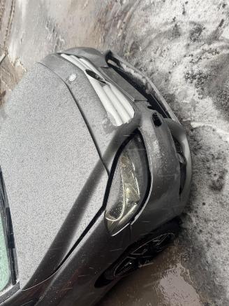 Mercedes B-klasse  picture 11