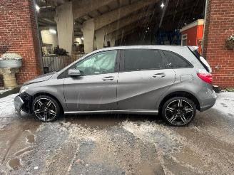 Mercedes B-klasse  picture 8