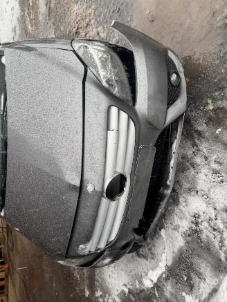 Mercedes B-klasse  picture 10