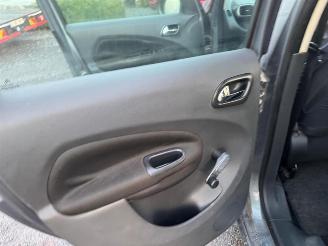 Citroën C3 PICASSO picture 19