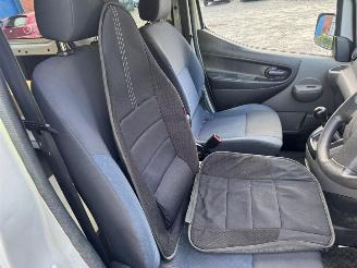 Nissan Nv200  picture 18